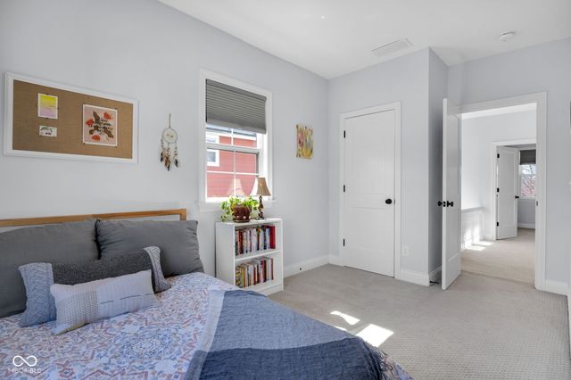 2023 Broadway Street, Indianapolis, IN 46202