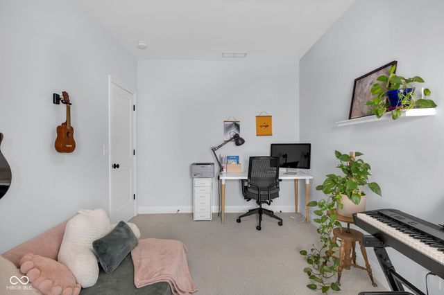 2023 Broadway Street, Indianapolis, IN 46202