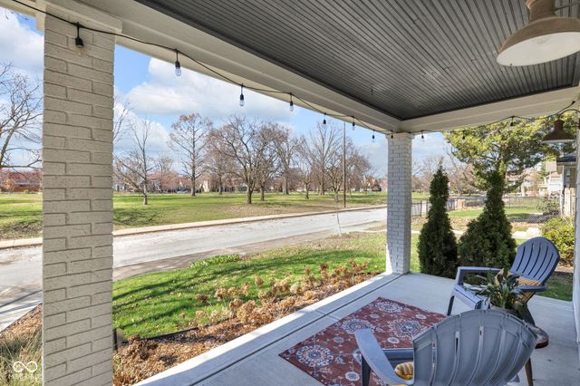 2023 Broadway Street, Indianapolis, IN 46202