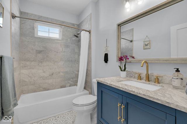 2023 Broadway Street, Indianapolis, IN 46202