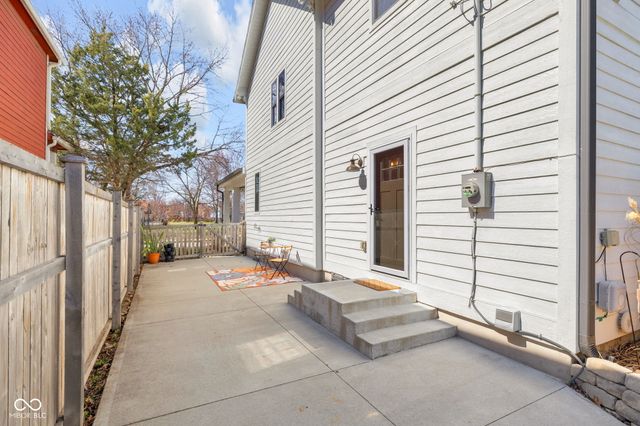 2023 Broadway Street, Indianapolis, IN 46202