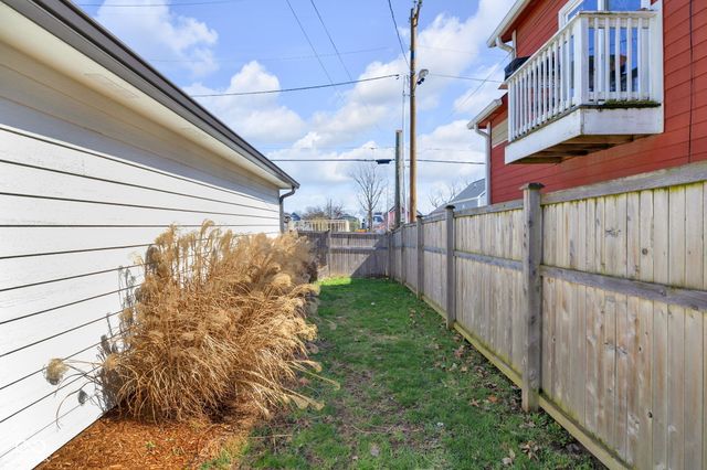 2023 Broadway Street, Indianapolis, IN 46202