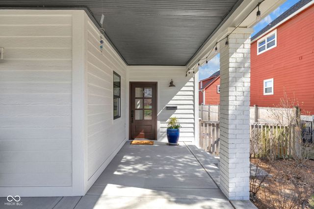 2023 Broadway Street, Indianapolis, IN 46202