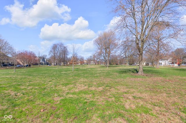 2023 Broadway Street, Indianapolis, IN 46202