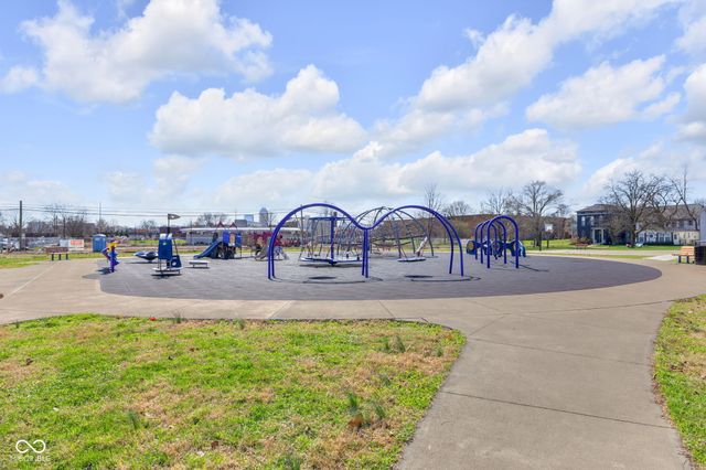 2023 Broadway Street, Indianapolis, IN 46202