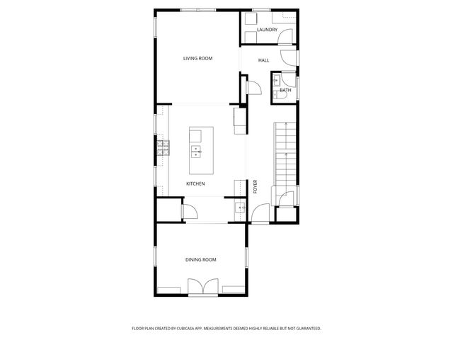 2023 Broadway Street, Indianapolis, IN 46202