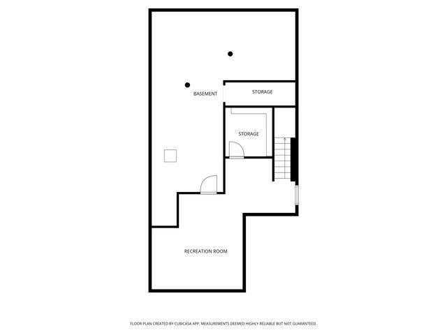 2023 Broadway Street, Indianapolis, IN 46202