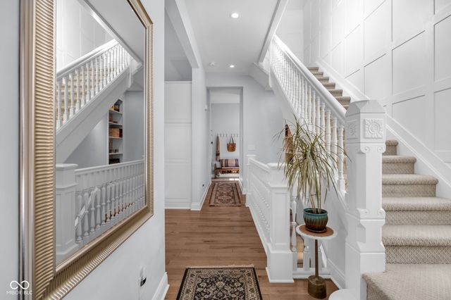 2023 Broadway Street, Indianapolis, IN 46202