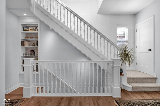 2023 Broadway Street, Indianapolis, IN 46202