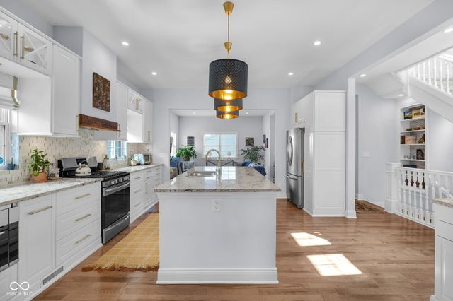 2023 Broadway Street, Indianapolis, IN 46202