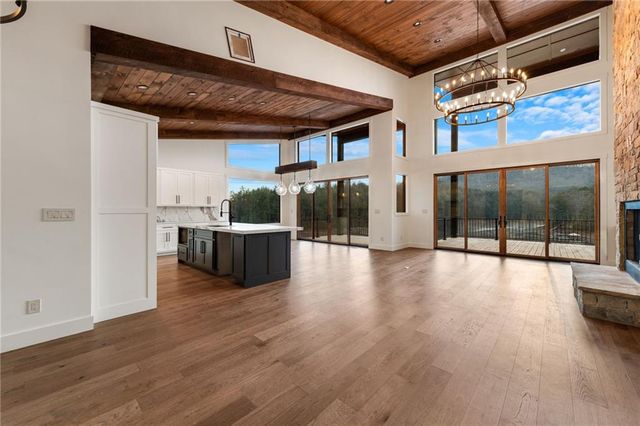 770 Fish Hook Point, Blue Ridge, GA 30513