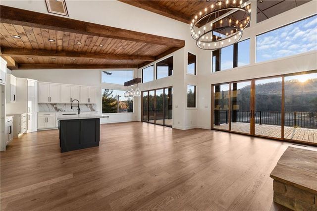 770 Fish Hook Point, Blue Ridge, GA 30513