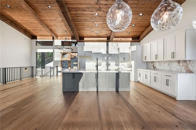 770 Fish Hook Point, Blue Ridge, GA 30513