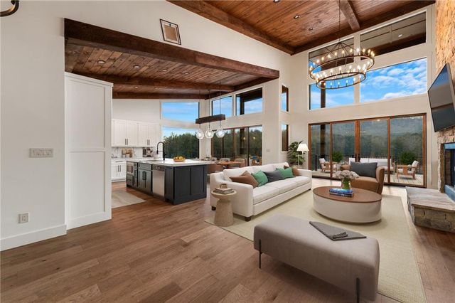 770 Fish Hook Point, Blue Ridge, GA 30513