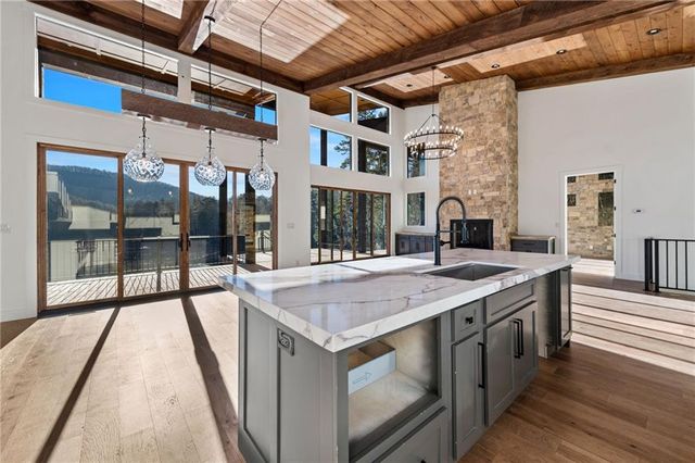 770 Fish Hook Point, Blue Ridge, GA 30513