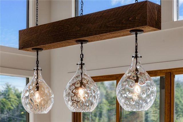 770 Fish Hook Point, Blue Ridge, GA 30513