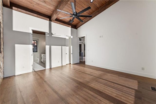 770 Fish Hook Point, Blue Ridge, GA 30513