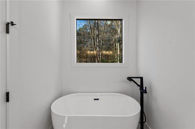 770 Fish Hook Point, Blue Ridge, GA 30513