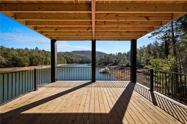 770 Fish Hook Point, Blue Ridge, GA 30513