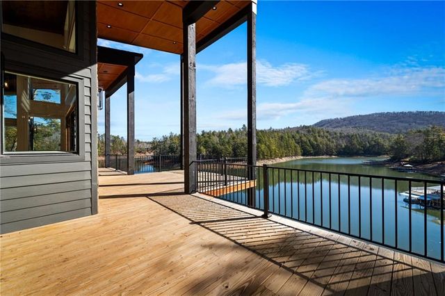 770 Fish Hook Point, Blue Ridge, GA 30513