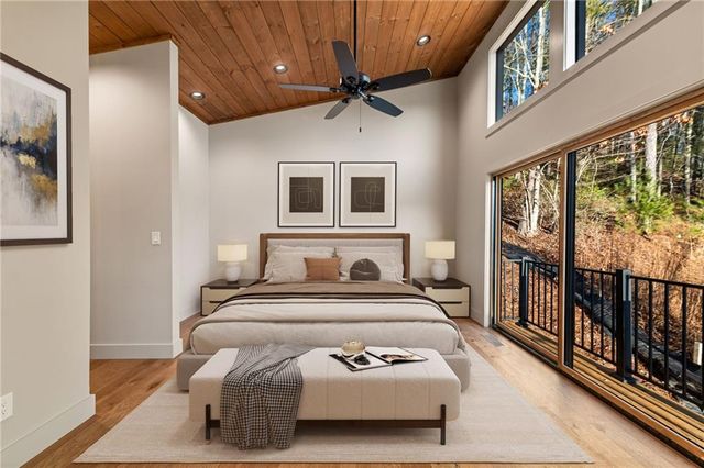 770 Fish Hook Point, Blue Ridge, GA 30513