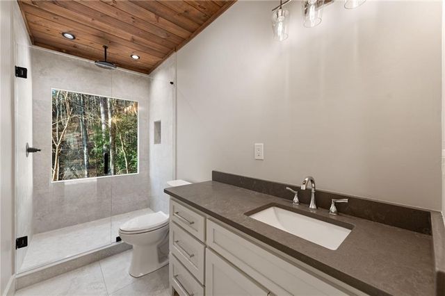 770 Fish Hook Point, Blue Ridge, GA 30513