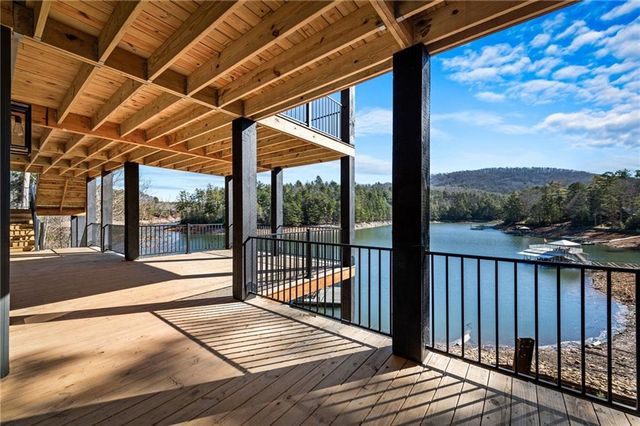 770 Fish Hook Point, Blue Ridge, GA 30513