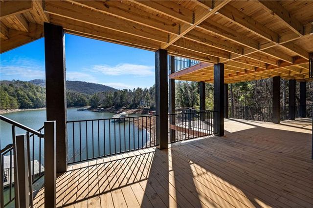 770 Fish Hook Point, Blue Ridge, GA 30513