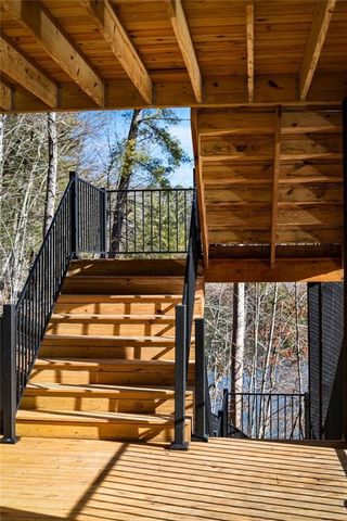 770 Fish Hook Point, Blue Ridge, GA 30513