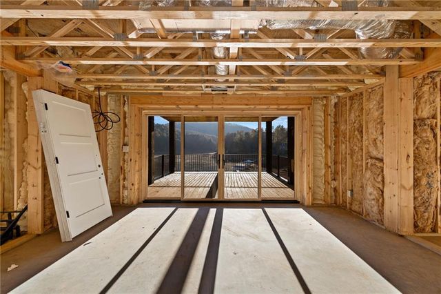 770 Fish Hook Point, Blue Ridge, GA 30513