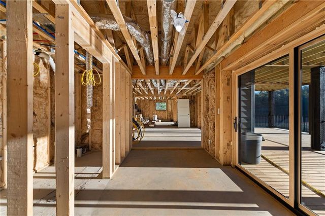 770 Fish Hook Point, Blue Ridge, GA 30513