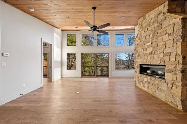 770 Fish Hook Point, Blue Ridge, GA 30513