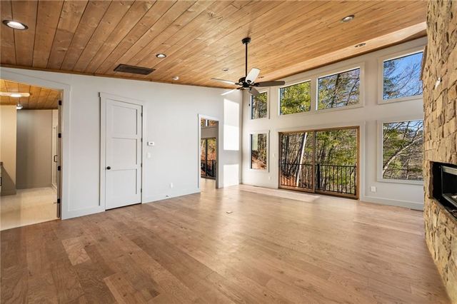 770 Fish Hook Point, Blue Ridge, GA 30513