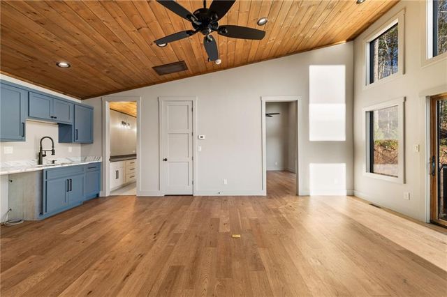 770 Fish Hook Point, Blue Ridge, GA 30513