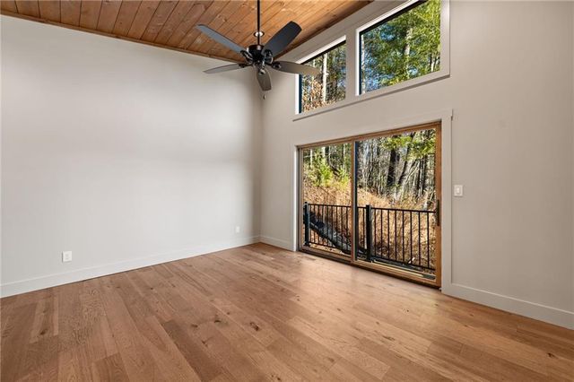 770 Fish Hook Point, Blue Ridge, GA 30513