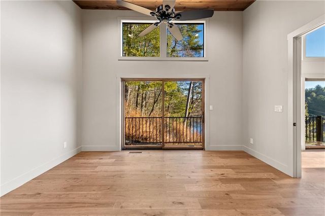 770 Fish Hook Point, Blue Ridge, GA 30513