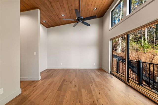 770 Fish Hook Point, Blue Ridge, GA 30513