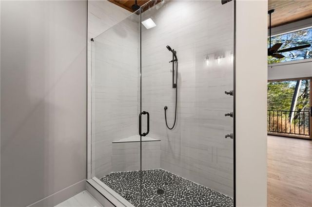 770 Fish Hook Point, Blue Ridge, GA 30513