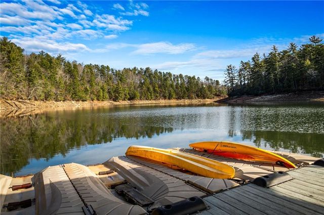 770 Fish Hook Point, Blue Ridge, GA 30513