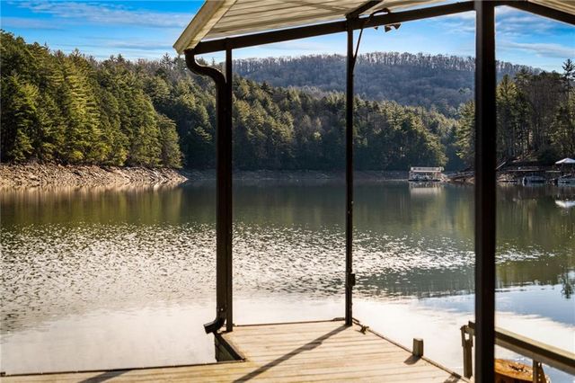 770 Fish Hook Point, Blue Ridge, GA 30513