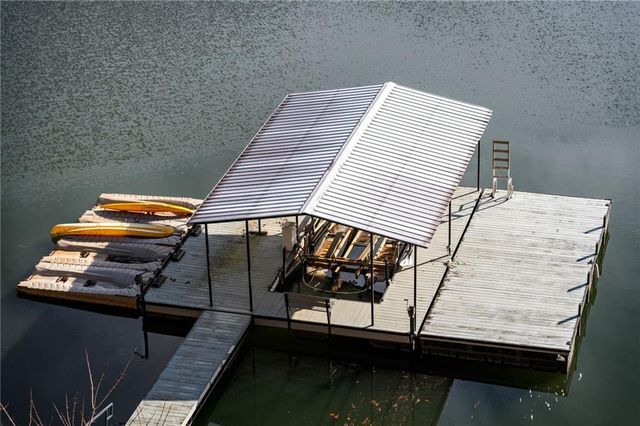 770 Fish Hook Point, Blue Ridge, GA 30513