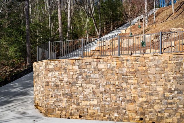 770 Fish Hook Point, Blue Ridge, GA 30513