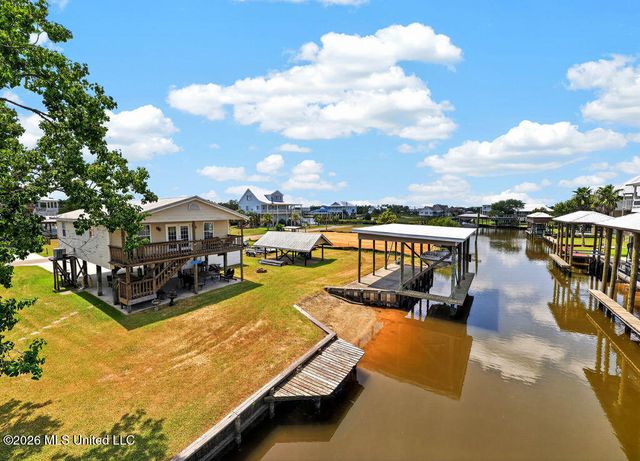 4031 Bank Street, Bay Saint Louis, MS 39520