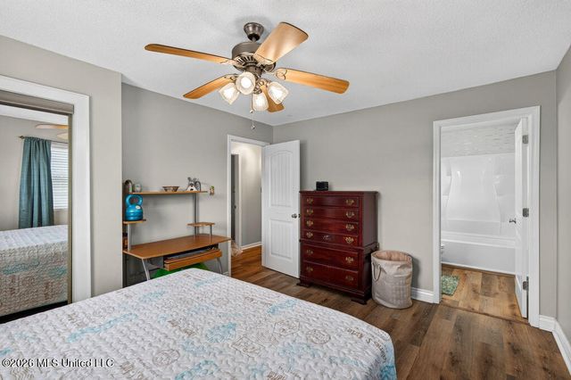 4031 Bank Street, Bay Saint Louis, MS 39520