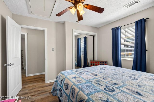 4031 Bank Street, Bay Saint Louis, MS 39520