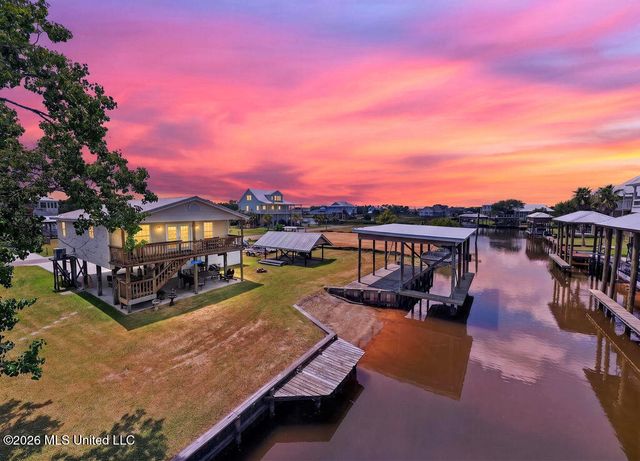 4031 Bank Street, Bay Saint Louis, MS 39520