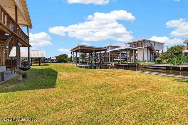 4031 Bank Street, Bay Saint Louis, MS 39520