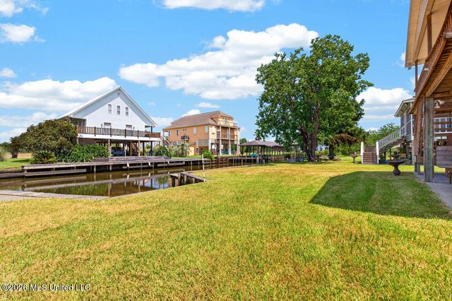 4031 Bank Street, Bay Saint Louis, MS 39520