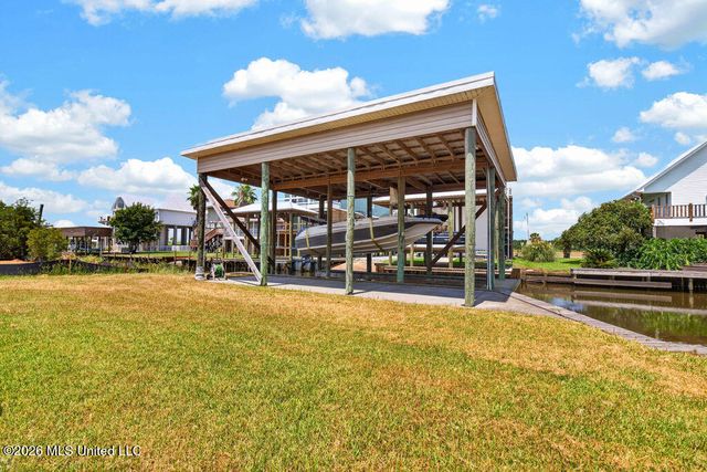 4031 Bank Street, Bay Saint Louis, MS 39520