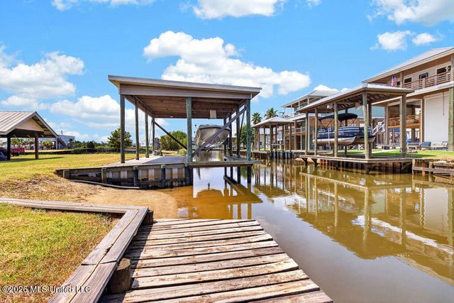 4031 Bank Street, Bay Saint Louis, MS 39520